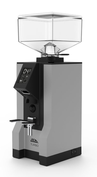 Młynek do kawy Eureka Mignon Turbo 15BL - Szary