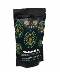 Kawa ziarnista Oro Caffe Guatemala 100% Arabica 250g