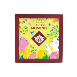 Zestaw herbat English Tea Shop Easter Moments – 32 saszetek - opinie w konesso.pl