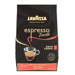 Kawa ziarnista Lavazza Espresso Barista Gran Crema 100g