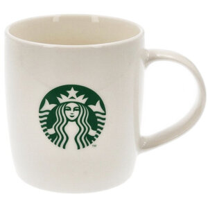 Porcelanowy kubek Starbucks 370 ml