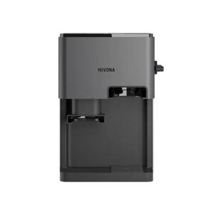Nivona NICR680 - TFT display, bluetooth, black cube 3D front