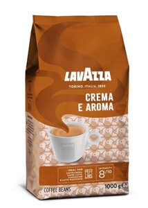 Lavazza Qualita Oro Gran Riserva - seulement 16,49 € chez