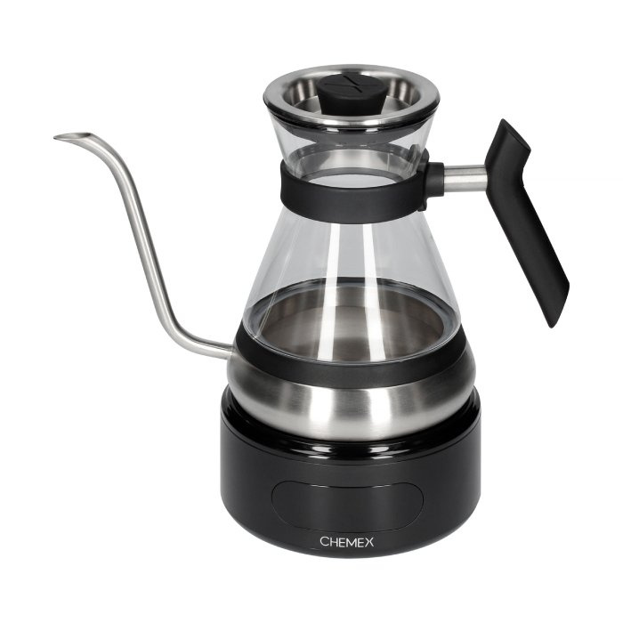 Czajnik elektryczny Chemex Chettle 1,2l Konesso.pl