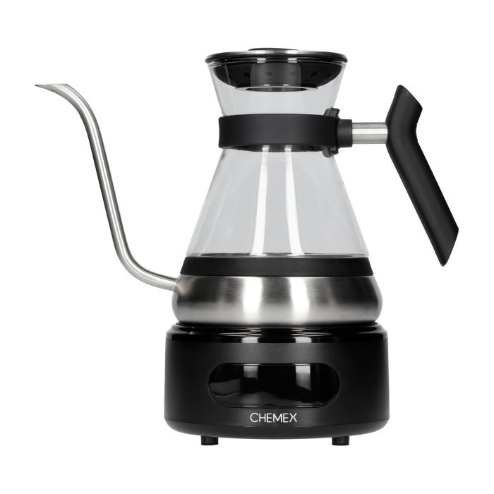 Czajnik elektryczny Chemex Chettle 1,2l Konesso.pl