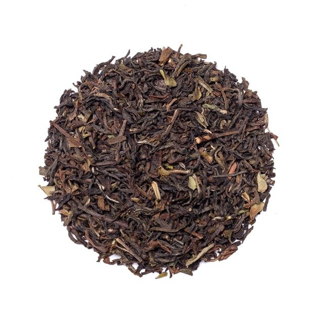 Czarna herbata Richmont Assam - 50x4g