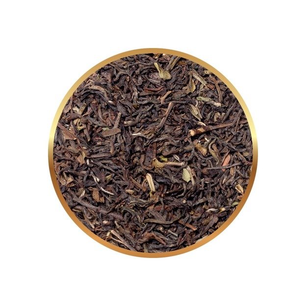 Czarna herbata Richmont Darjeeling - 50x4g
