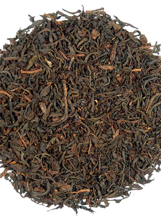 Czarna herbata Ronnefeldt Couture2 EARL GREY 100g