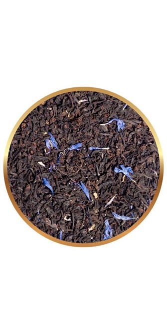 Czarna herbata Sir Williams Royal Taste Earl Grey 50x3g
