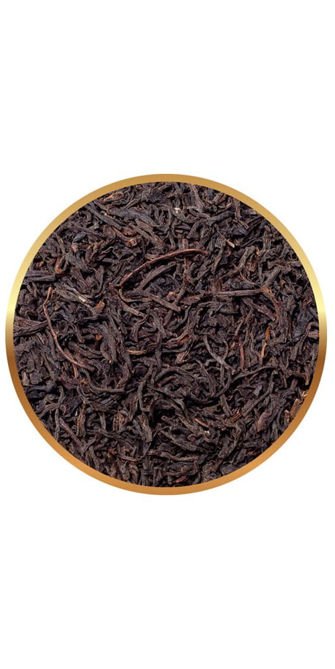 Czarna herbata Sir Williams Royal Taste King of Ceylon 50x3g