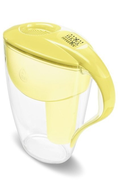 Dzbanek filtrujący Dafi Astra Classic 3 L Żółty + 1 Filtr