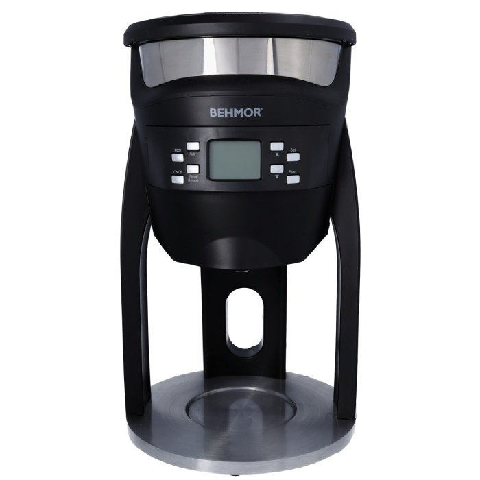 Ekspres do kawy Behmor Brazen Plus 3.0 Konesso.pl