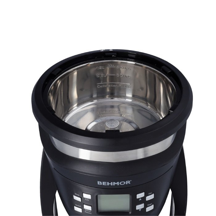 Ekspres do kawy Behmor Brazen Plus 3.0 Konesso.pl