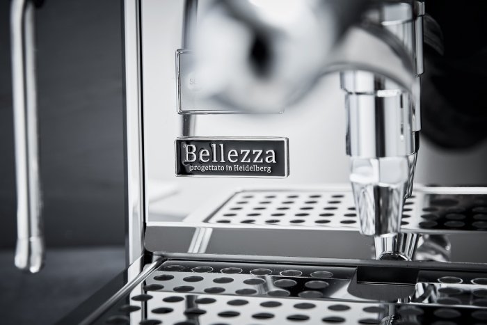 Ekspres do kawy Bellezza Chiara Leva
