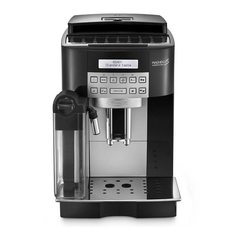 Ekspres do kawy DeLonghi Magnifica S Cappuccino ECAM 22.360.B Konesso.pl