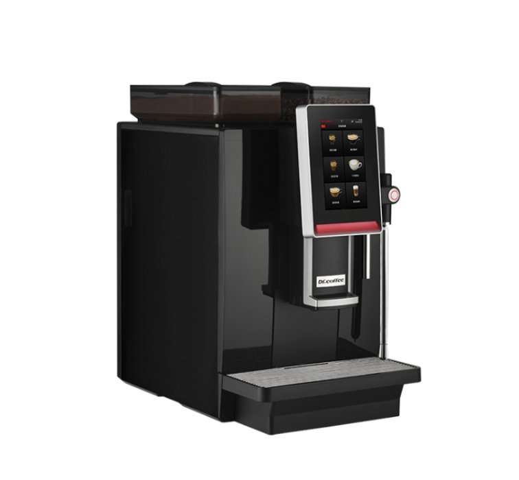 Ekspres do kawy Dr. Coffee Minibar S2 + GRATIS 6kg kawy 
