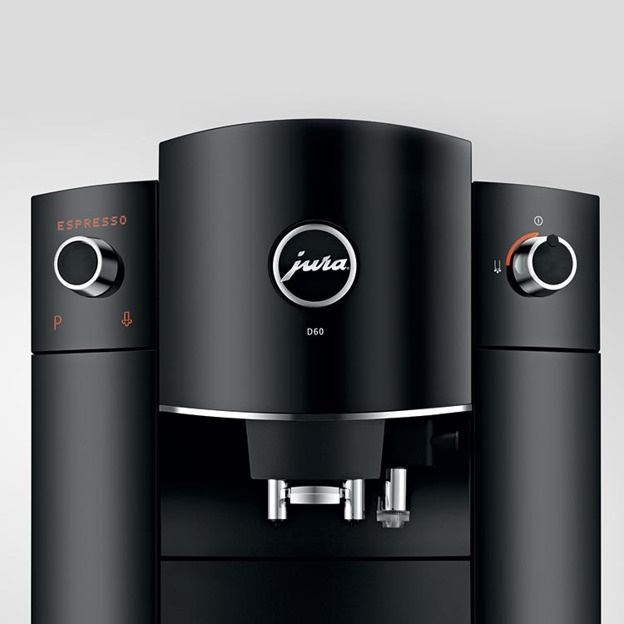 Jura D60 ekspres do kawy Autoryzowany sklep JURA D60
