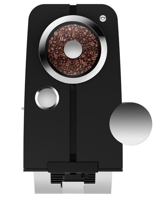 Ekspres do kawy JURA ENA 8 Touch Full Metropolitan Black - OSTATNIE SZTUKI!