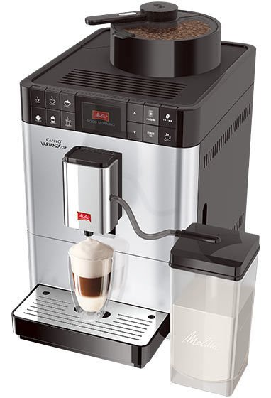 Ekspres do kawy Melitta F58/0-100 Caffeo Varianza CSP SST - NIEDOSTĘPNY
