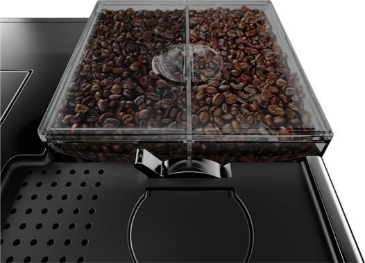 Ekspres do kawy Melitta F63-102 Caffeo CI Touch - czarny + GRATIS 2 KG KAWY