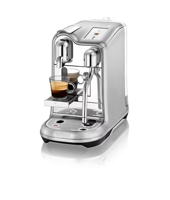 Nespresso pl shop