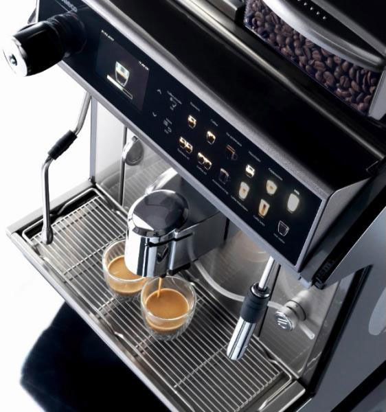Ekspres do kawy Saeco Idea Cappuccino RESTYLE - NIEDOSTĘPNY