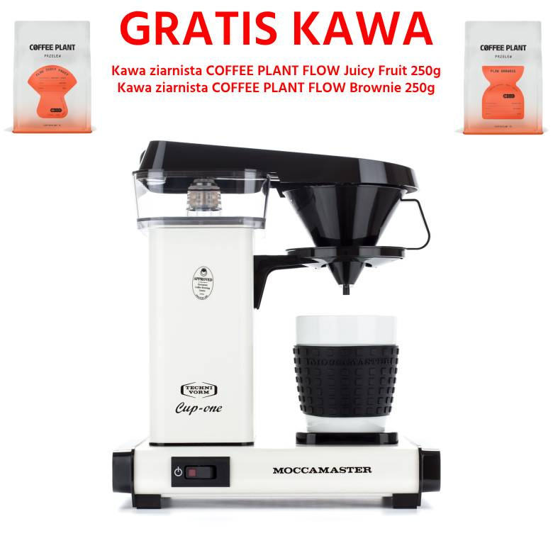 Coffee maker - KBG Select Turquoise - Moccamaster - La boutique Kawa