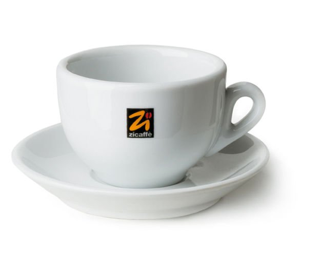 Filiżanka do cappuccino 190 ml - Zicaffe