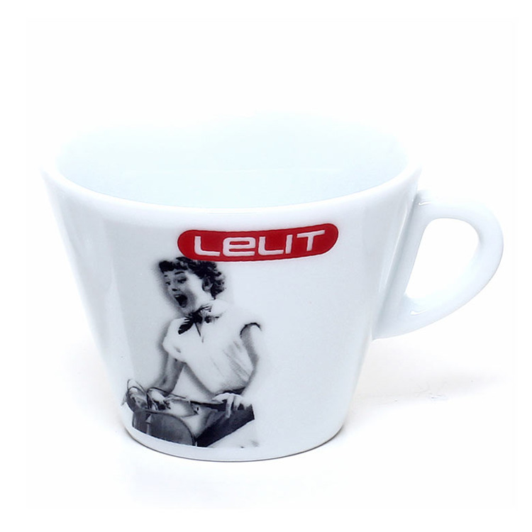 Filiżanka do cappuccino Lelit PL302 190 ml
