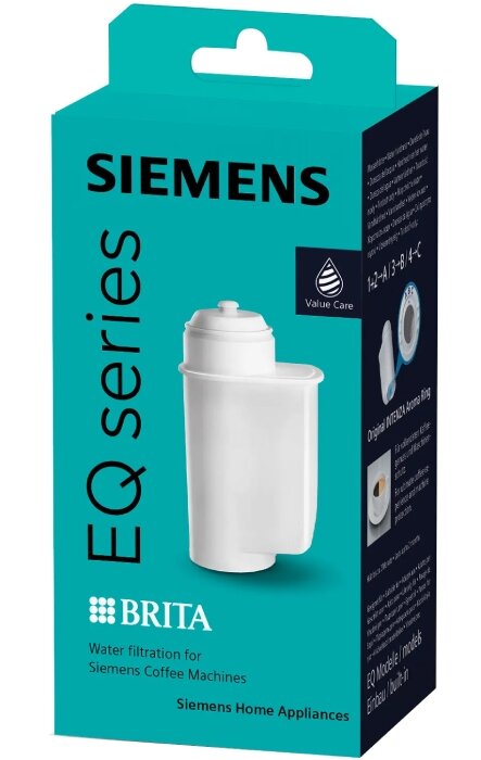 Filtr Brita Intenza do ekspresu Bosch / Siemens TZ70003