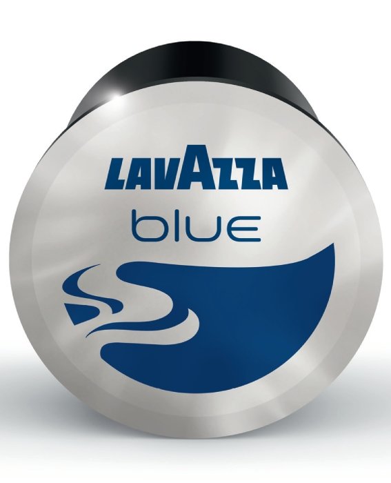Kapsułki Lavazza BLUE Espresso Dolce 100szt