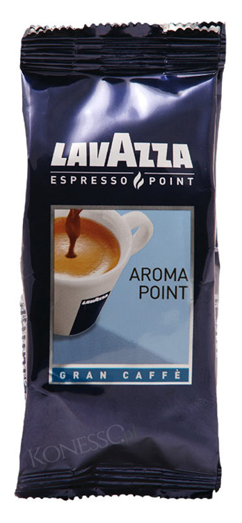 Kapsułki Lavazza Espresso Point Aroma Point Gran Caffe 100szt