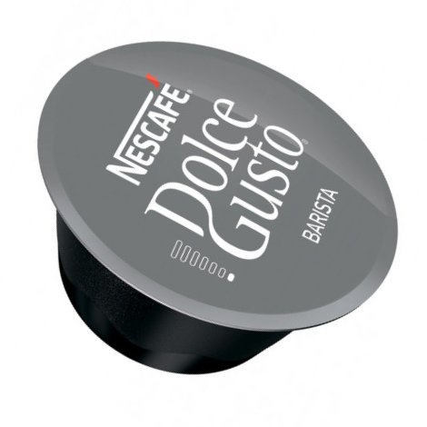 Dolce Gusto Ristretto Barista 3x16 
