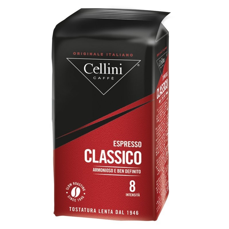 Kawa mielona Cellini Classico 250g