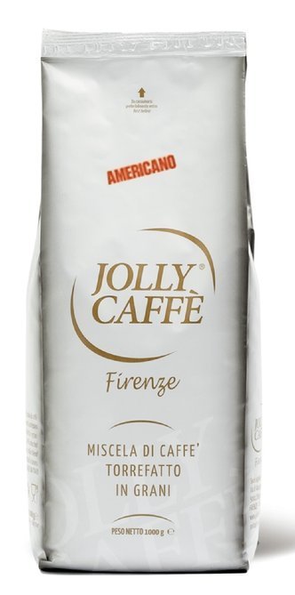 Kawa mielona Jolly Caffe Americano 500g