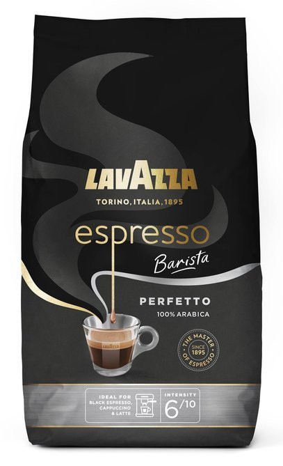 Kawa ziarnista Lavazza Espresso Barista Perfetto 1kg