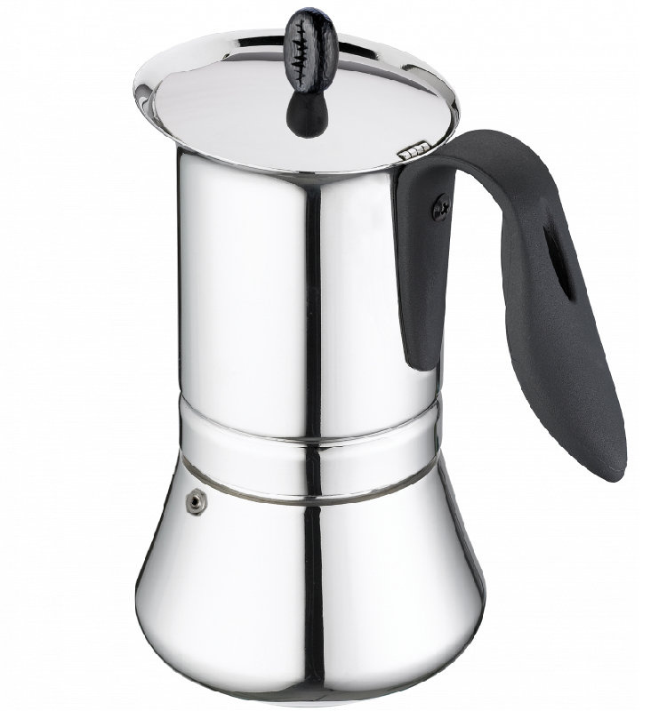 simon levelt percolator