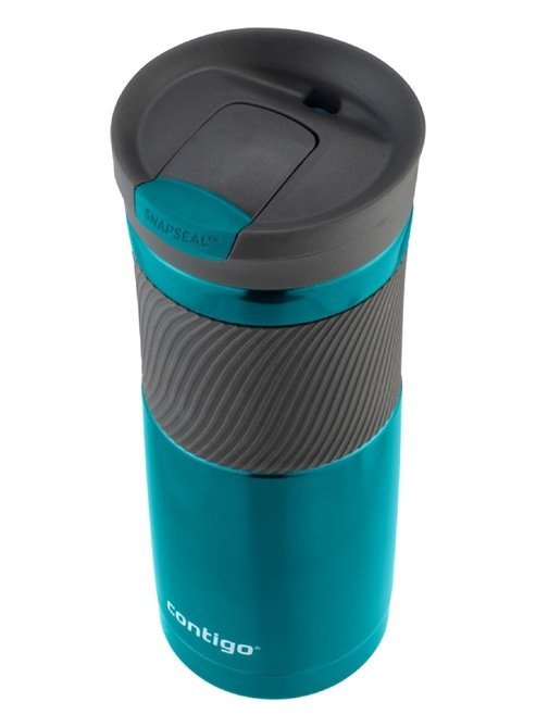 Contigo Huron 0,47 l thermo mug grey