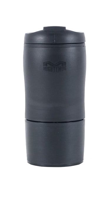 Kubek termiczny Mighty Mug MINI 325 ml - Czarny - NIEDOSTĘPNY 