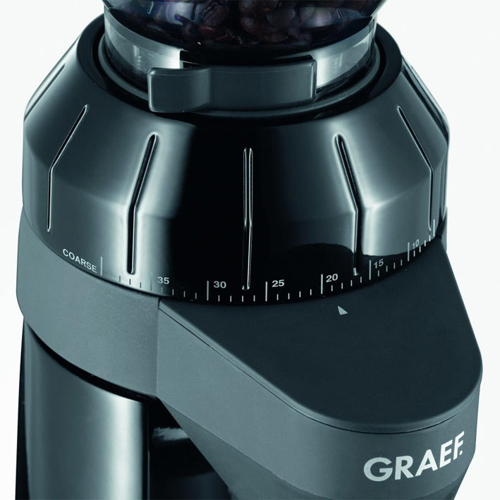 Młynek do kawy Graef CM 802
