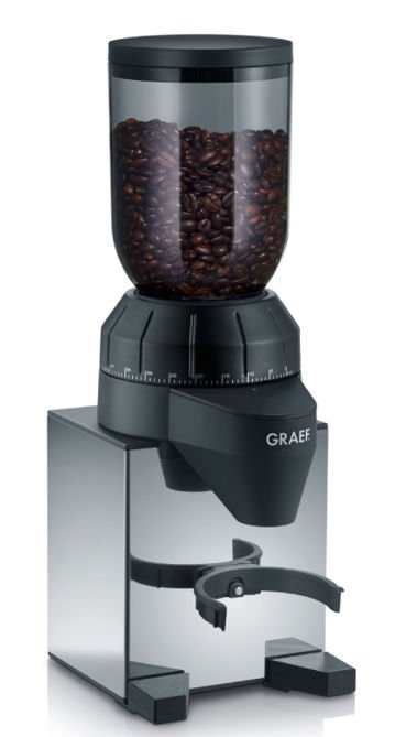 Młynek do kawy Graef CM 820