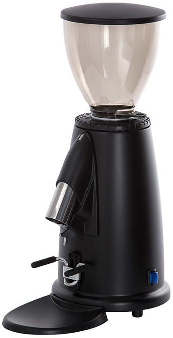 Młynek do kawy Macap M2M czarny (C18)