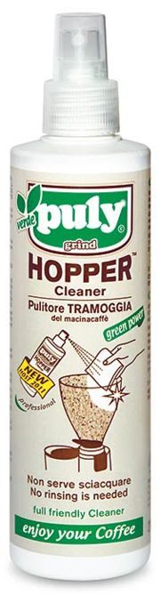PULY GRIND HOPPER - Spray do czyszczenia pojemników na ziarna 200ml