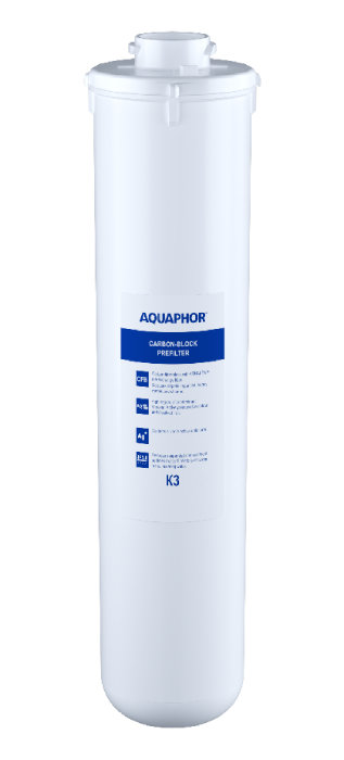 Wkład węglowy Aquaphor K3