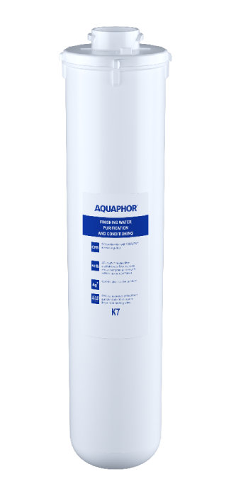 Wkład węglowy Aquaphor K7