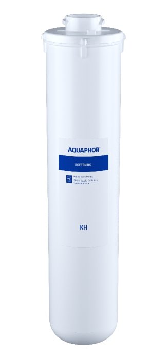 Wkład żywiczny Aquaphor KH/K4