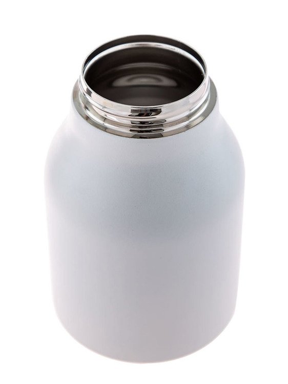 Zaparzacz Asobu Cold Brew Insulated Portable Brewer - Biały
