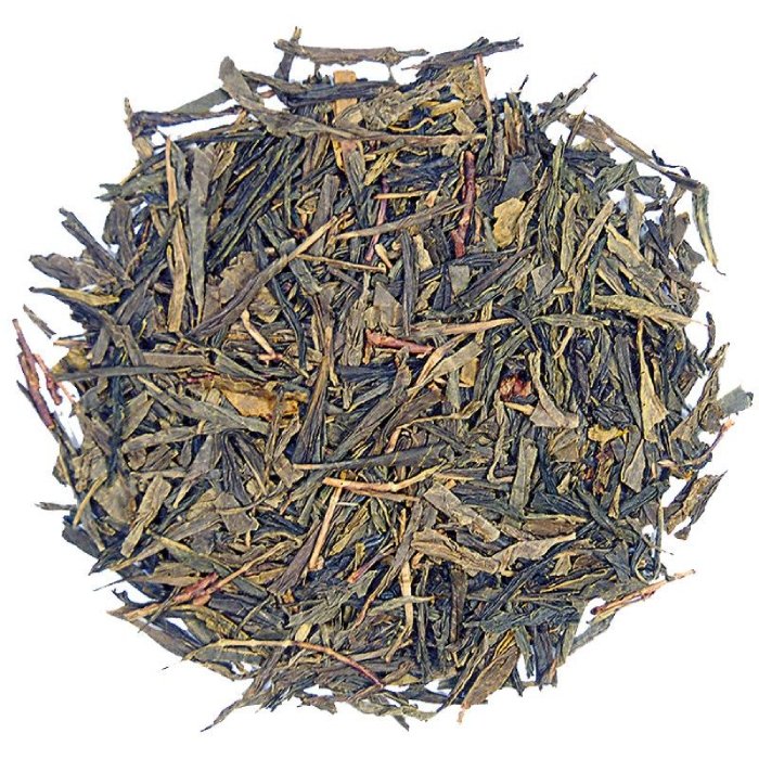 Zielona herbata Ronnefeldt Bancha 100g