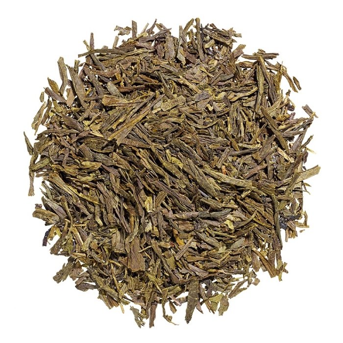 Zielona herbata Ronnefeldt Fancy Sencha 100g