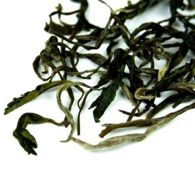 Zielona herbata The Tea Makers Fujian Mao Feng No.60 - 250g